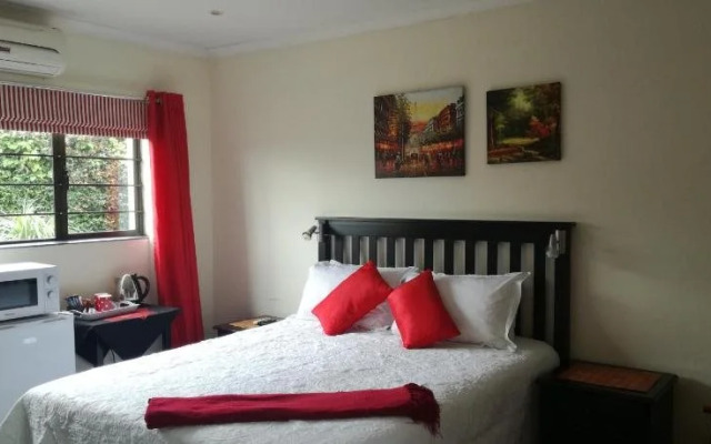 Avalon Guest House
