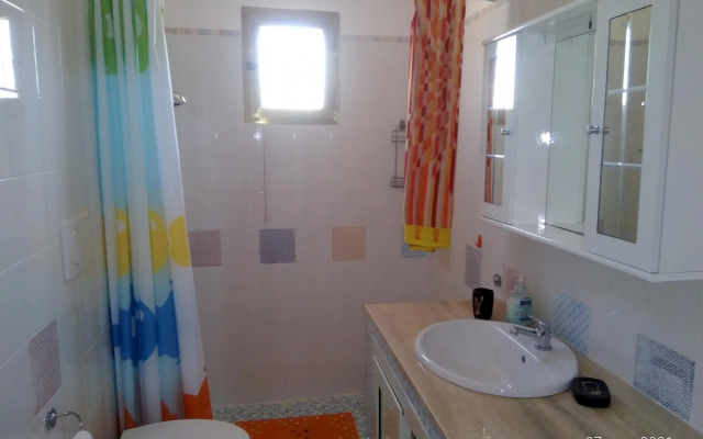Bilo Castiglione in Porto Cesareo