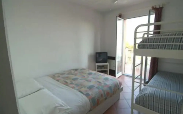 Agriturismo l'Ulivo e il Mare