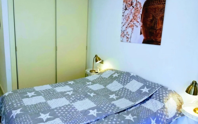 Wifi Elegance Luxury Benidorm