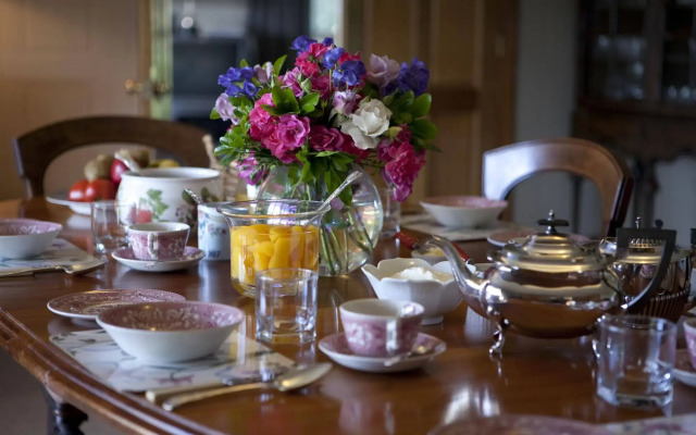 Silver Peaks Lodge