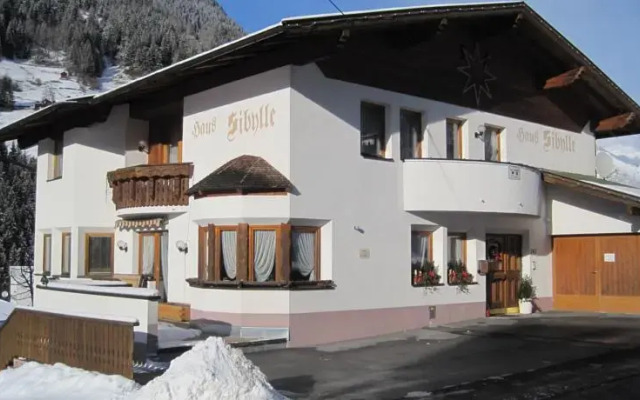 Haus Sibylle