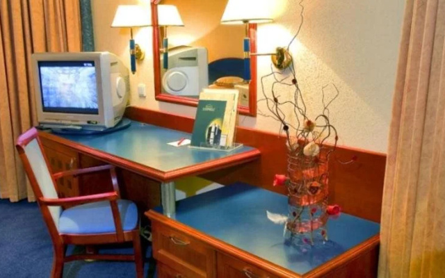 Hotel Kongresowy - Business & SPA