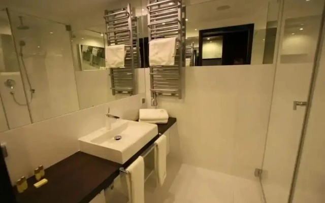 Kołobrzeg Apartamenty