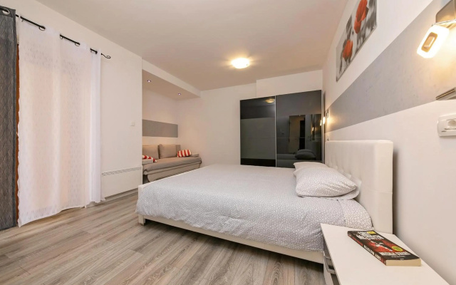 Apartments Paulino