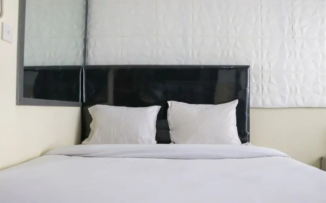 Compact And Elegant Studio Maple Park Sunter Apartment