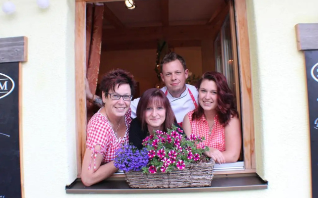 Landhotel Sportalm