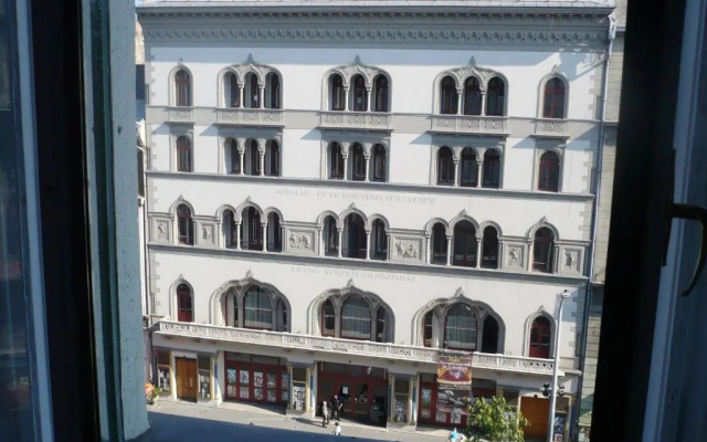 Welcome Budapest Apartments