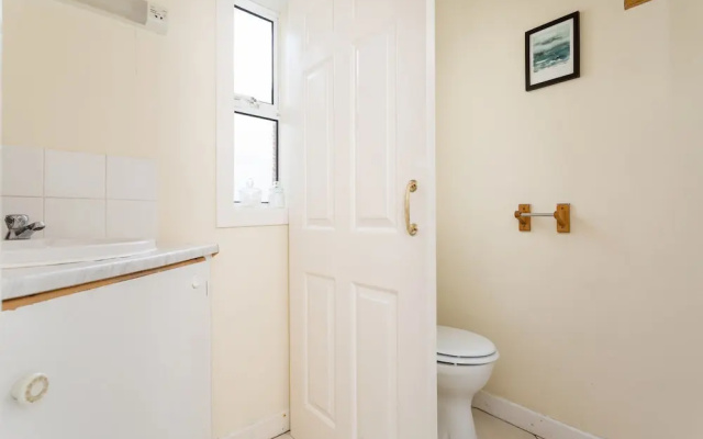 2 Bedroom Apartment in Central Dublin