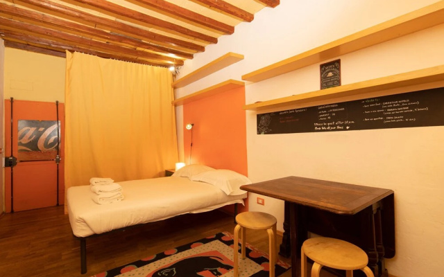 Santa Reparata Studio