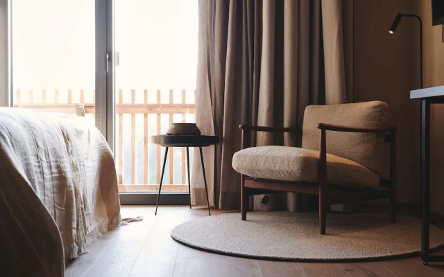 Boutiquehotel DAS ZEITWERT