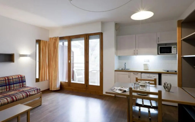 Appartement Brides-les-Bains, 1 pièce, 2 personnes - FR-1-512-97