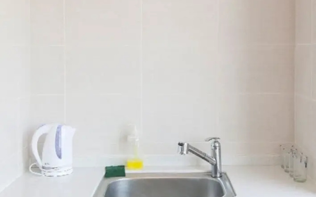 Jeju On the Stone Guest House 2