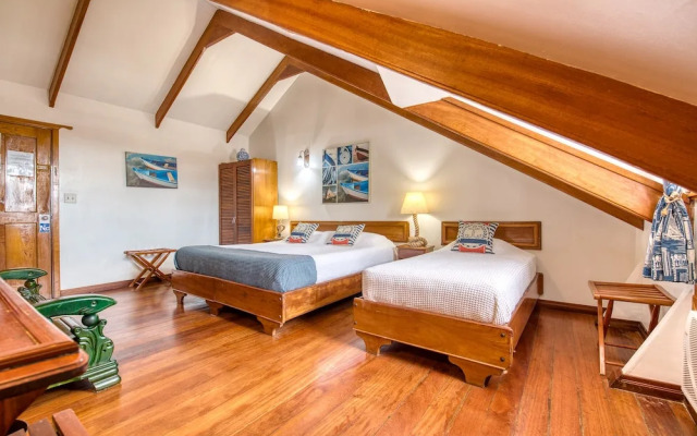 Hotel Bocas del Toro