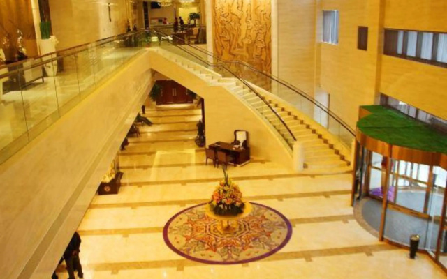 Pidu International Hotel