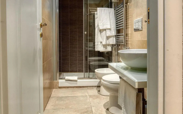 Bq House Trevi Luxury Rooms