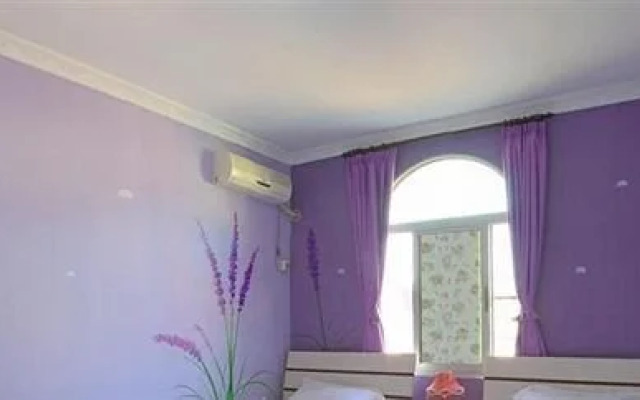Xingqinghai Hostel - Xiamen