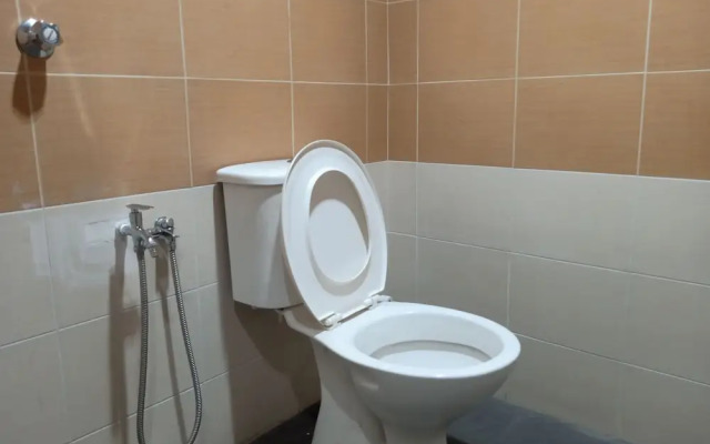 Melaka Jonker Tan Cheng Lock Guest House