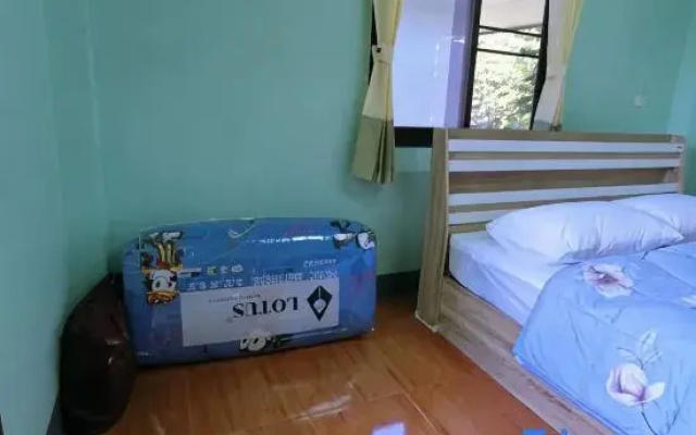 Pernjai Homestay P3 P4 P5