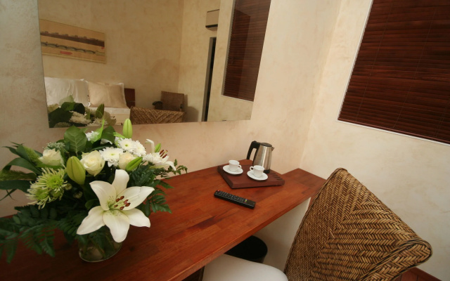 Ile du Gua Suites