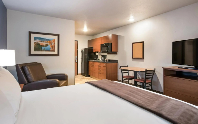 My Place Hotel - Bozeman, MT