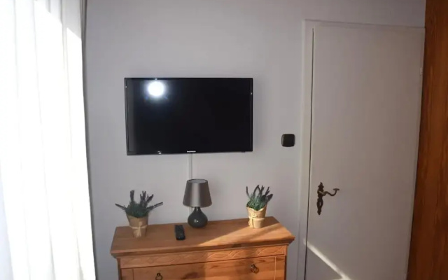 Komfort mit Gartencharme