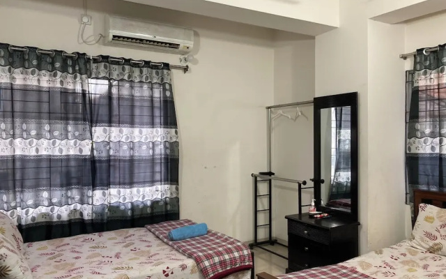 Appayan Guest House Baridhara
