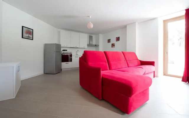 So-l563-tola35at - Villa Tola - Rosso