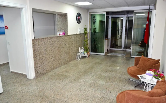 Beşiktaş Vip İnn Hotel & Suites