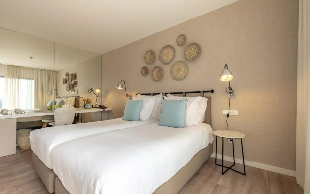 Santiago Hotel