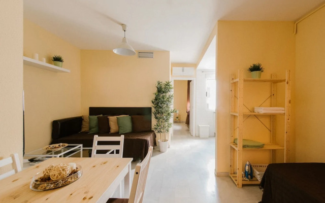 Sevilla Apartments Divina 1A