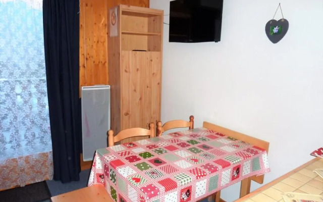 Studio Saint-Jean-d'Aulps, 1 pièce, 4 personnes - FR-1-573-73