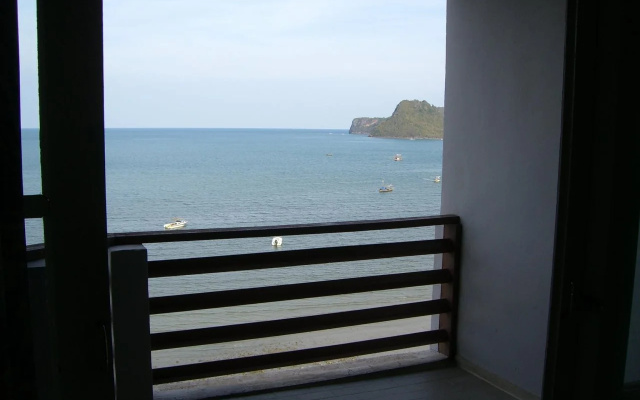 Hadthong Hotel