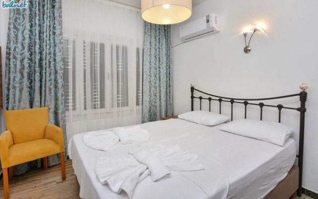Cinar Suite House