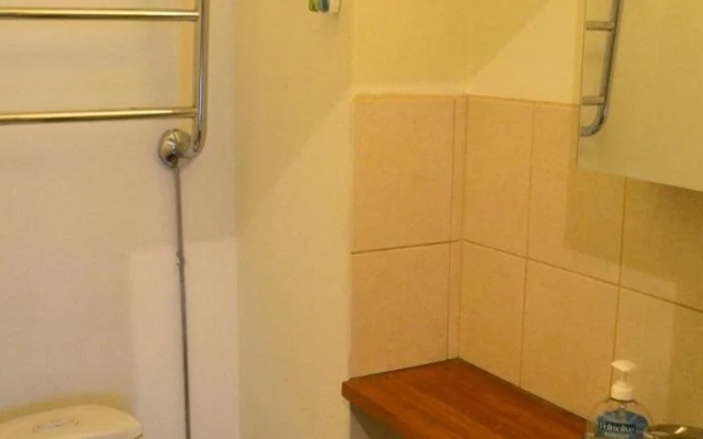 Helsinki Apartment