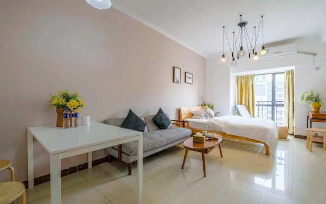 MUMU Hotel Apartment