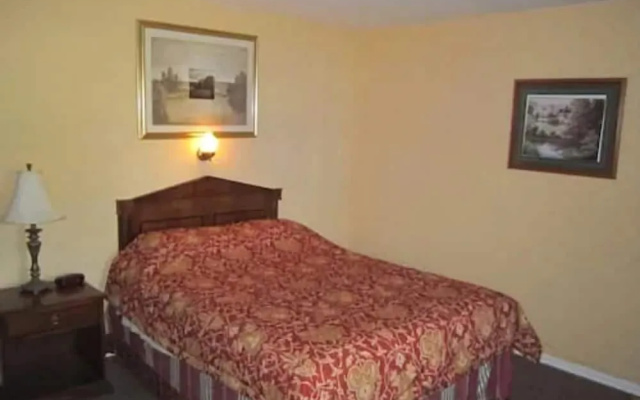 Lighthouse Inn