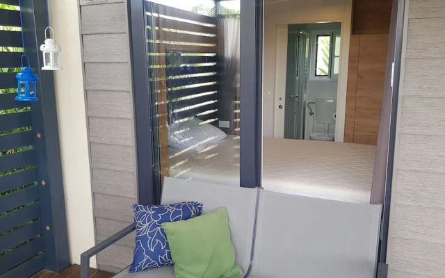Veranda Mobile Home - Terra Park Spiritos