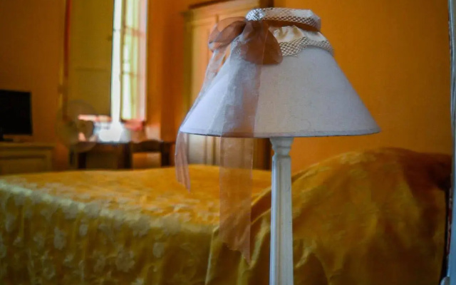 Hotel Galileo