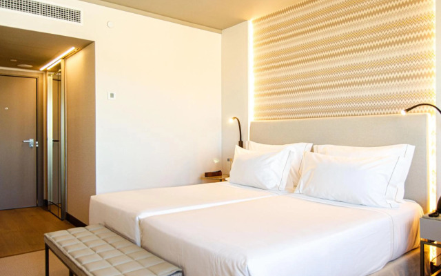 EPIC SANA Marques Hotel