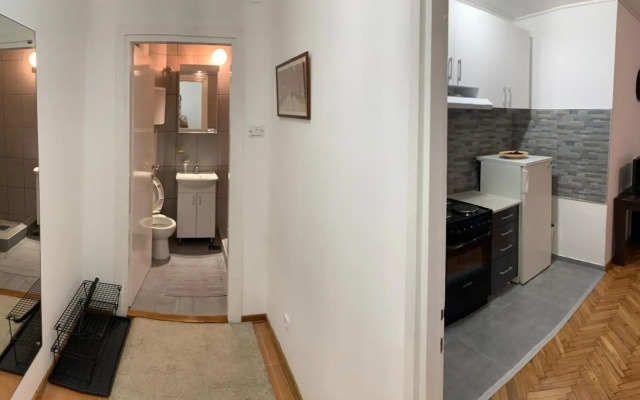 Apartman Pionir