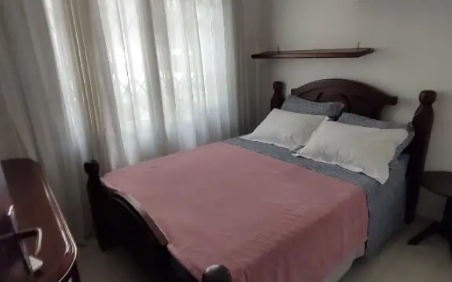 Casa para hospedagem temporário