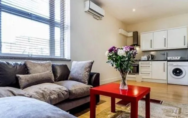 Windsor holiday apartments