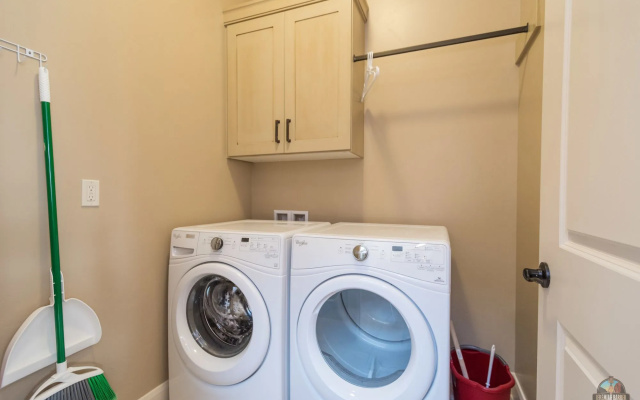 Vacation Rentals at Sand Hollow Resort