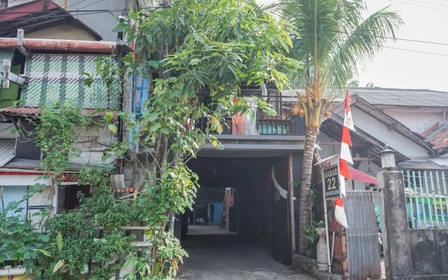 Sabar Mansion 22