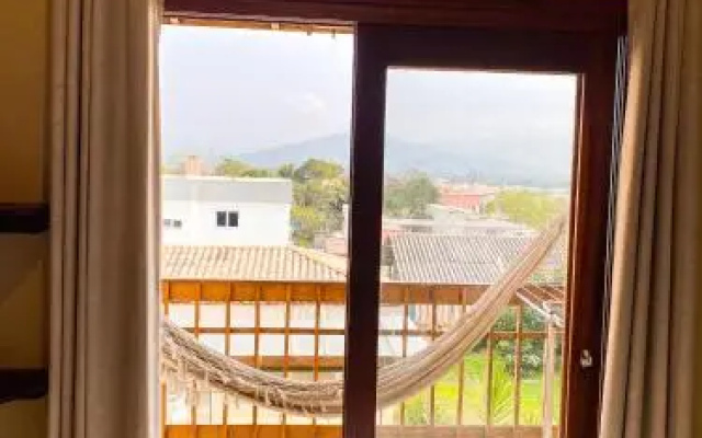 Rosamar Hostel