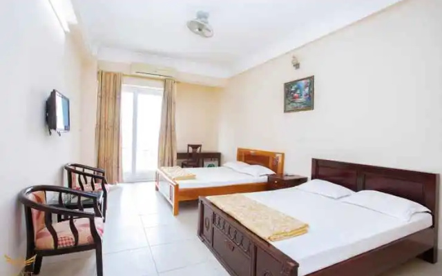 Sao Viet Hotel