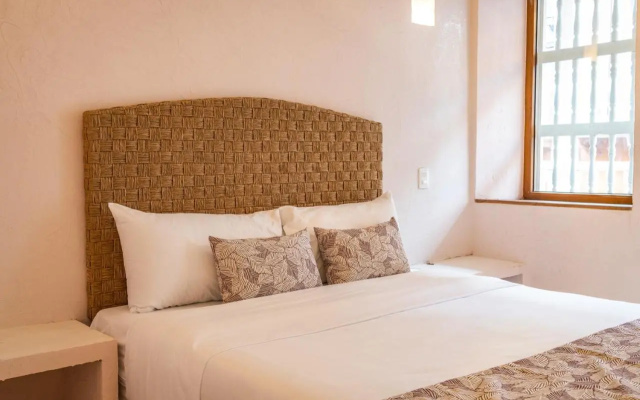 Casa Noa Colonial Rooms By SOHO