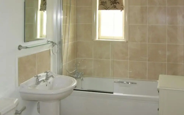 Dairy Apartment 1