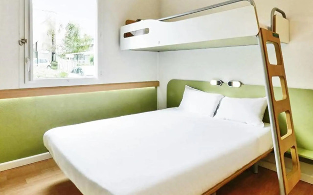 ibis budget Grenoble Sud Seyssins
